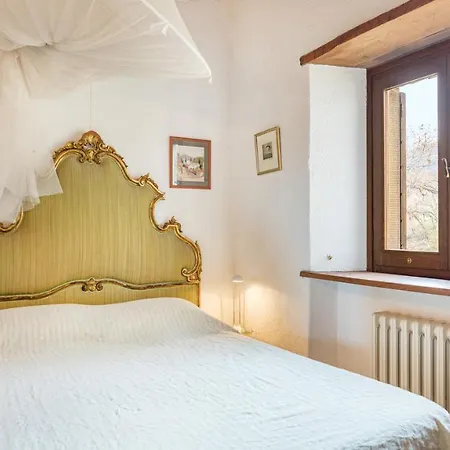 Villa Casale Mollina 6&2, Emma